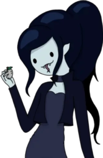 Стикер AdventureTime