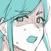 Стикер Houseki No Kuni