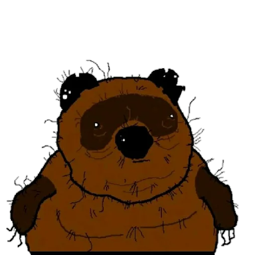 Стикер УПРТ