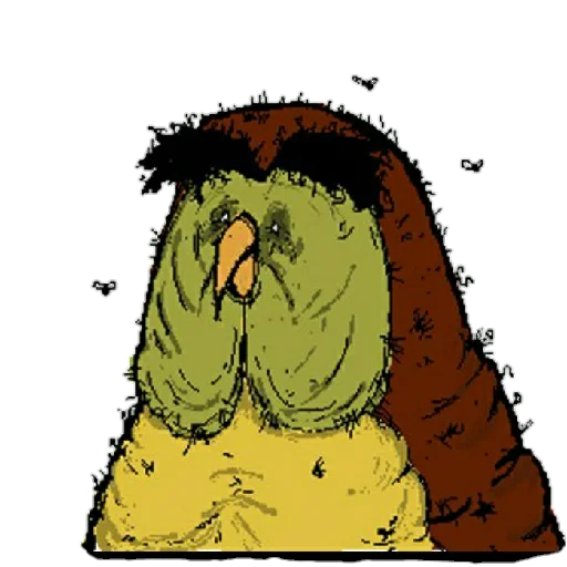 Стикер УПРТ