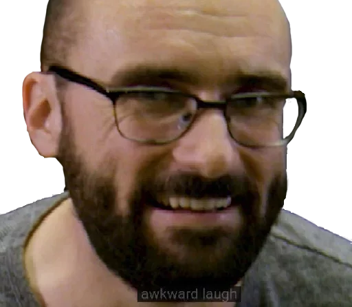 Стикер Vsauce
