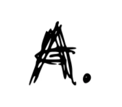 Стикер Всратые Надписи