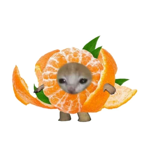 Стикер Всратыш и Новый Год