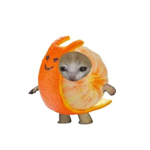 Стикер Всратыш и Новый Год