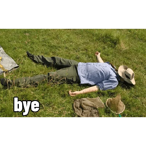 Стикер Vicladachi