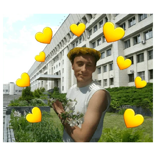 Стикер Vicladachi