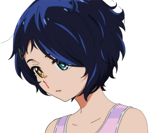 Стикер Wonder Egg Priority