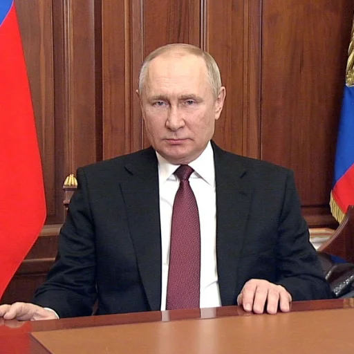 Стикер ЖИРИНОВСКИЙ