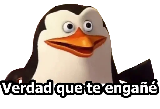 Стикер MADAGASCAR