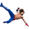 Эмодзи WWE