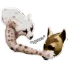 Стикер WildCraft