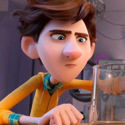 Стикер Уолт