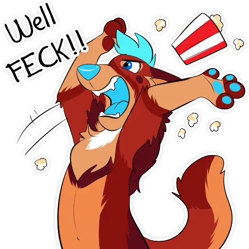 Стикер Wanna play