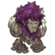 Стикер World of Warcraft // blizzy.ru