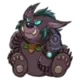 Стикер World of Warcraft // blizzy.ru