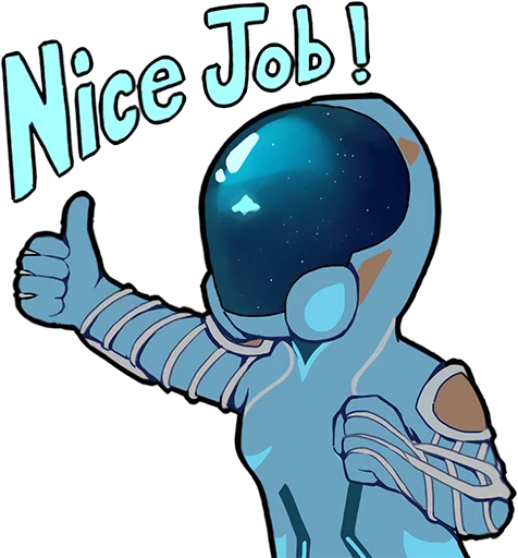 Стикер Warframe arts •