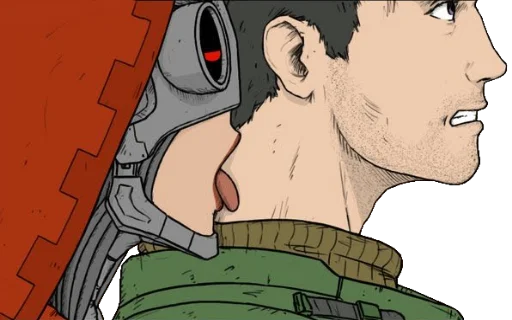 Стикер Warhammer