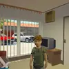 Стикер Water and Garvin Gta V