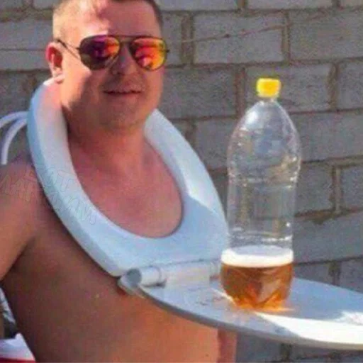 Стикер We Are Communist