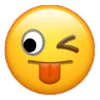 Эмодзи WeChat Emoji Pack