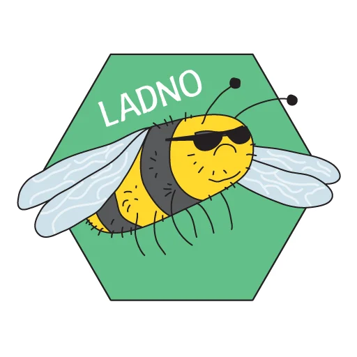 Стикер Вершники апокаліпсису