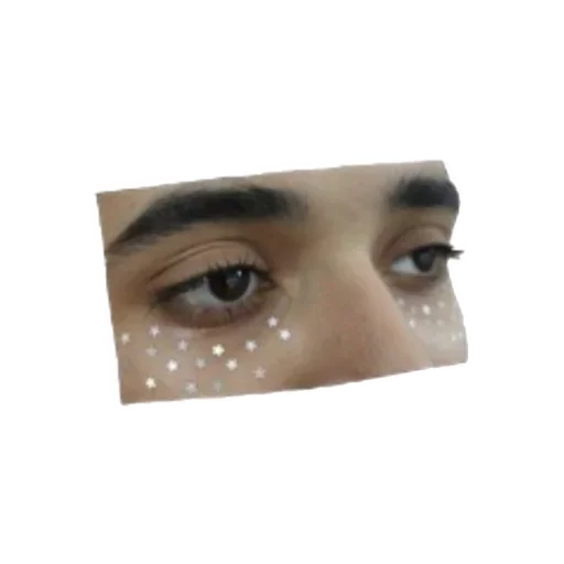 Стикер We are not friends