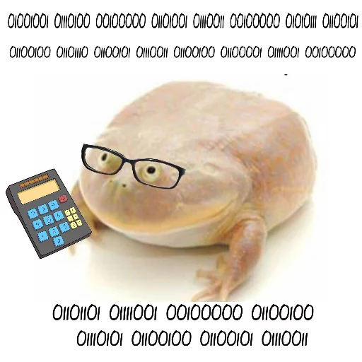 Стикер Wednesday My Dudes