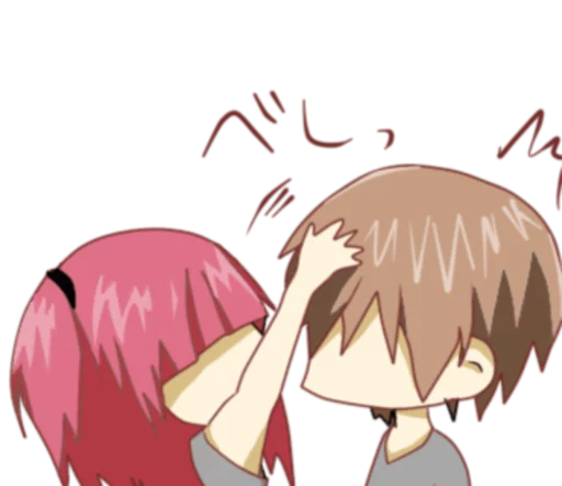 👫
