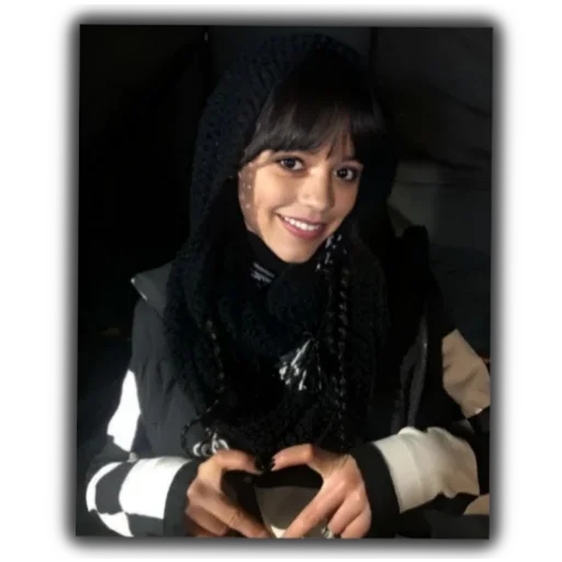 Стикер Wendsday