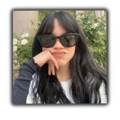 Стикер Wendsday