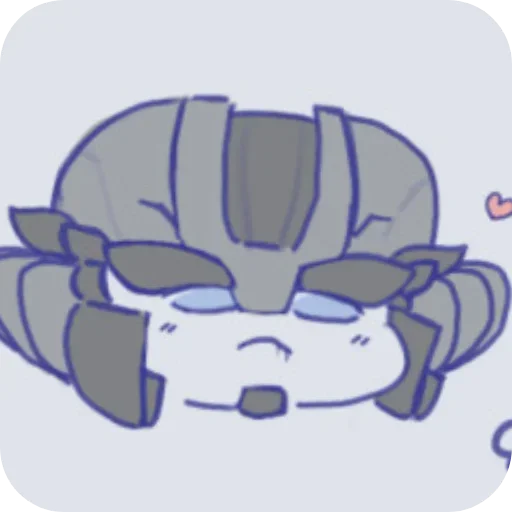 Стикер Wheeljack and Ratchet