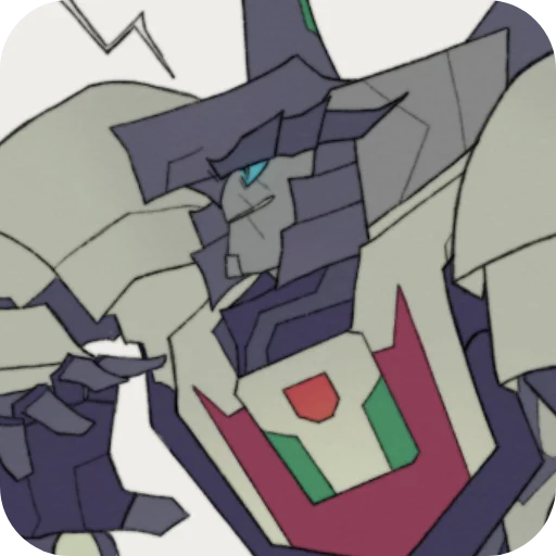 Стикер Wheeljack and Ratchet