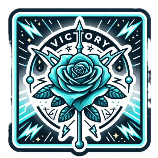 Стикер Whip SpaceX