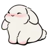Эмодзи Bunnies