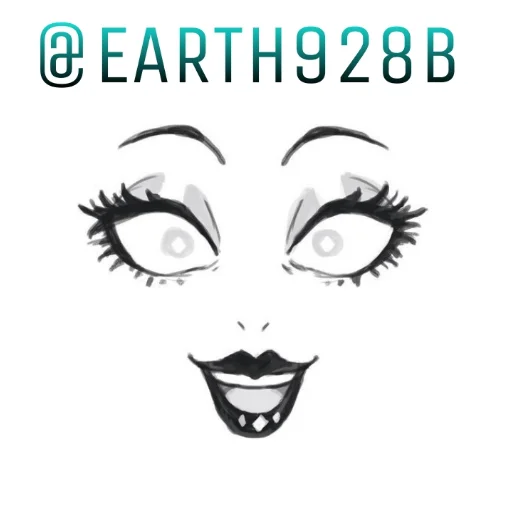 Стикер White Diamond