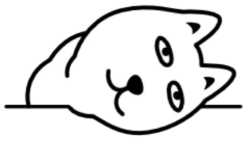 Стикер White Man with Animals