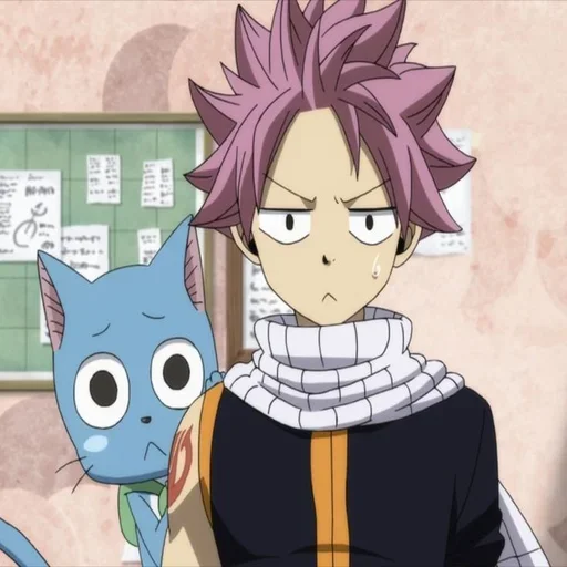 Стикер Хвост феи