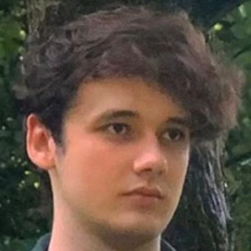 Стикер WilburSoot