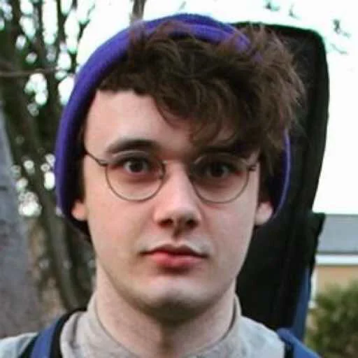 Стикер WilburSoot