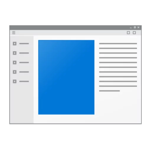 Стикер Windows 10