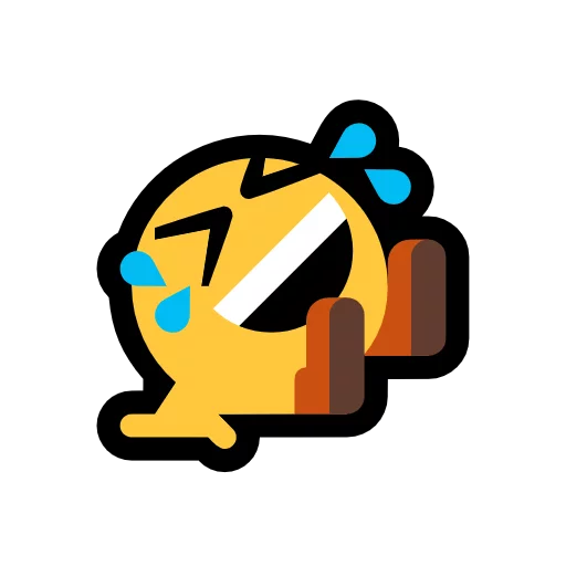 Стикер Windows 10 pt. 1