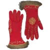 Эмодзи Зимняя русская сказка