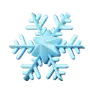 Эмодзи Winter
