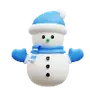Эмодзи Winter