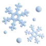 Эмодзи Winter