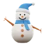 Эмодзи Winter
