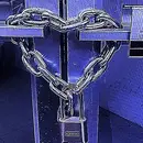 Стикер Lovecore