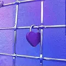 Стикер Lovecore