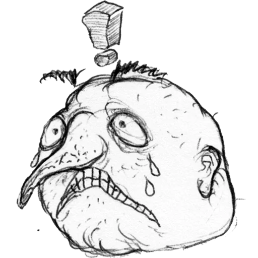 Стикер WITCHLAND