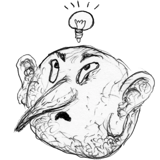 Стикер WITCHLAND